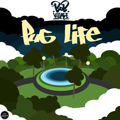 Pug Life (Instrumental) By Beatslingers, Chad Bogus's cover