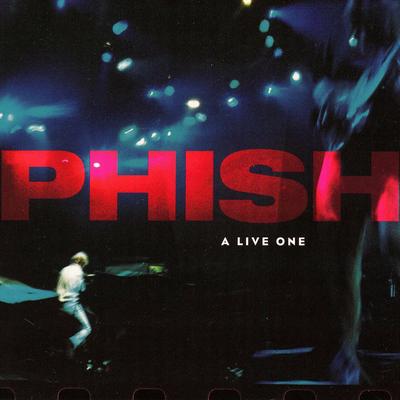 You Enjoy Myself (Live Version - Clifford Ball, 1994) By Phish's cover