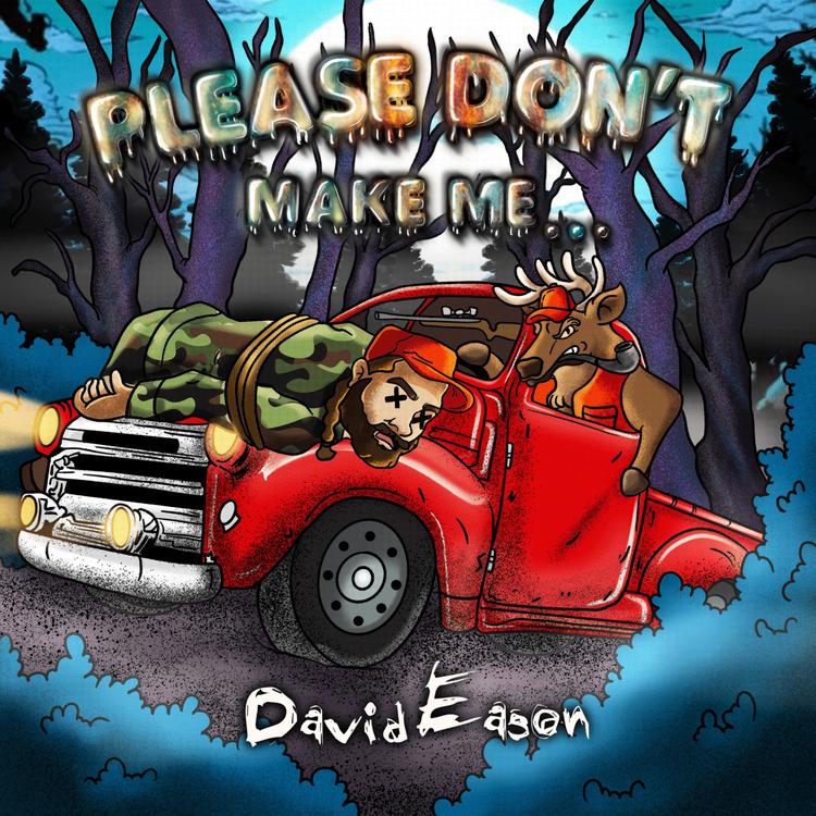 David Eason's avatar image