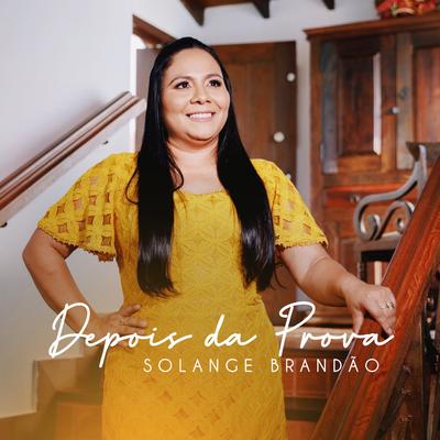 Depois da Prova By Solange Brandão's cover