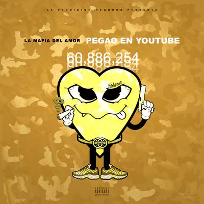 Pegao en Youtube's cover