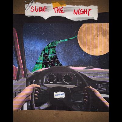 Surf The Night's cover