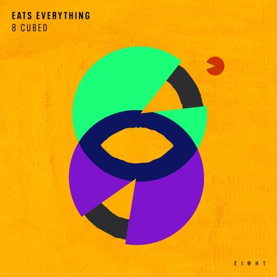 Pump By Eats Everything's cover