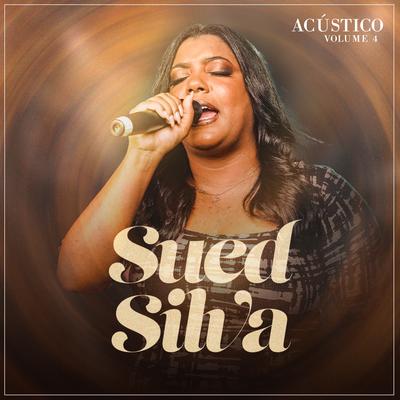 Paz da Minha Alma By Sued Silva's cover