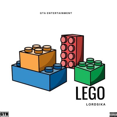 Lordsika's cover