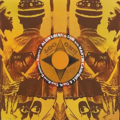 Ignorance & Poverty Dub By Alien Dread, Martin Campbell, The Hi-Tech Roots Dynamics's cover