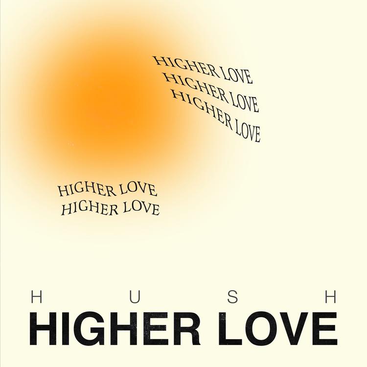 HUSH's avatar image