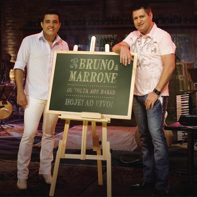 Duas Vezes Você (Ao vivo) By Bruno & Marrone's cover