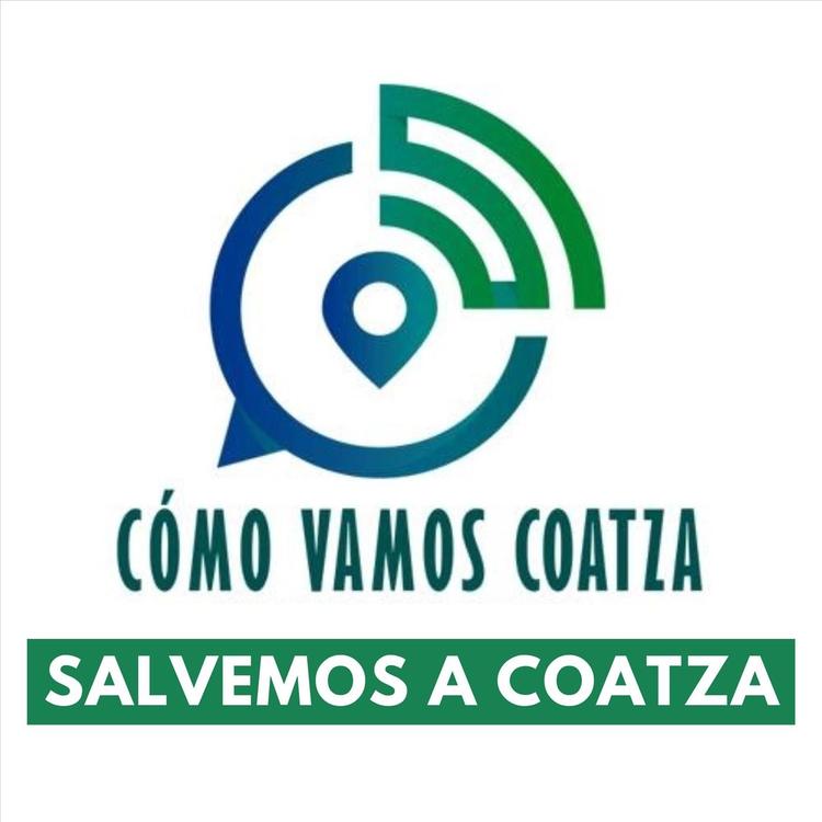 Cómo Vamos Coatza's avatar image