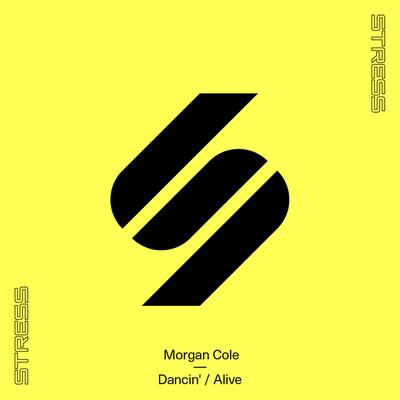 Dancin' By Morgan Cole's cover