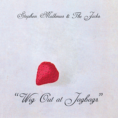 Lariat By Stephen Malkmus & The Jicks's cover