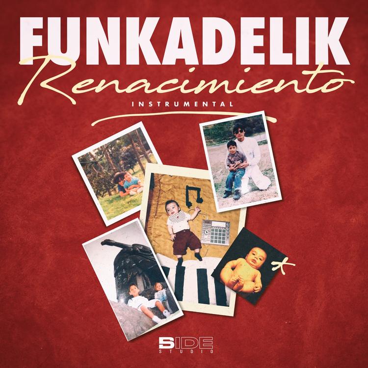 Funkadelik's avatar image