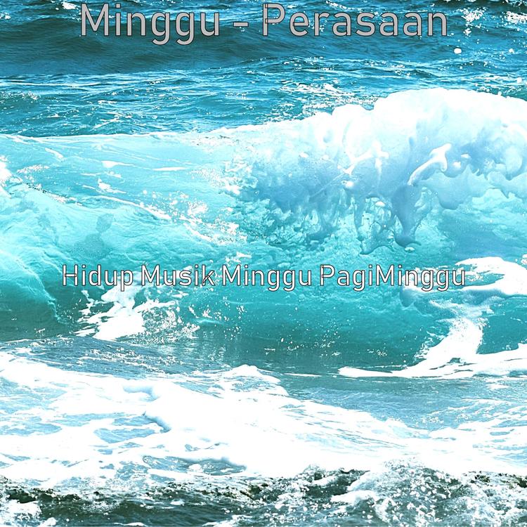 Hidup Musik Minggu PagiMinggu's avatar image