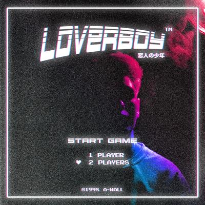 Loverboy's cover