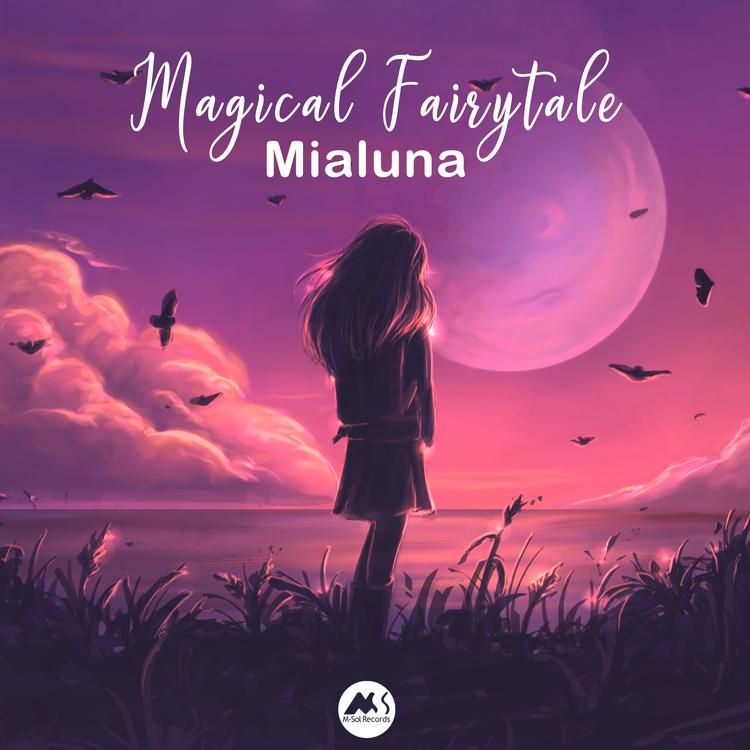 Mialuna's avatar image