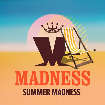 Summer Madness's cover