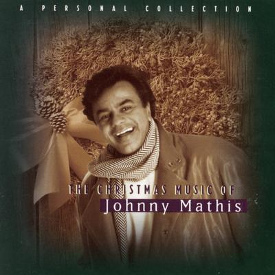 Winter Wonderland (with Percy Faith & His Orchestra) By Johnny Mathis's cover