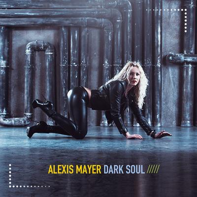 Dark Soul By Alexis Mayer's cover
