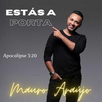 Mauro Araújo's avatar cover