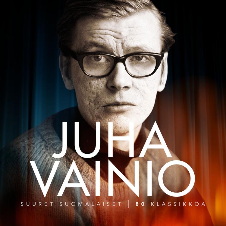 Juha Vainio's avatar image