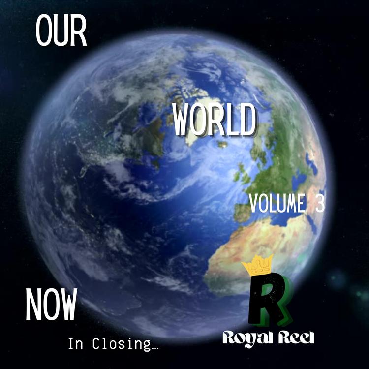 Royal Reel's avatar image