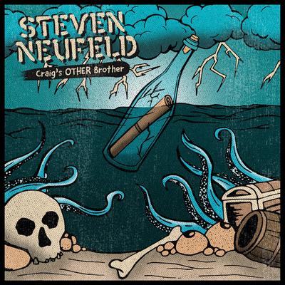 Steven Neufeld's cover