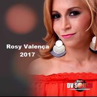 Rosy Valença's avatar cover