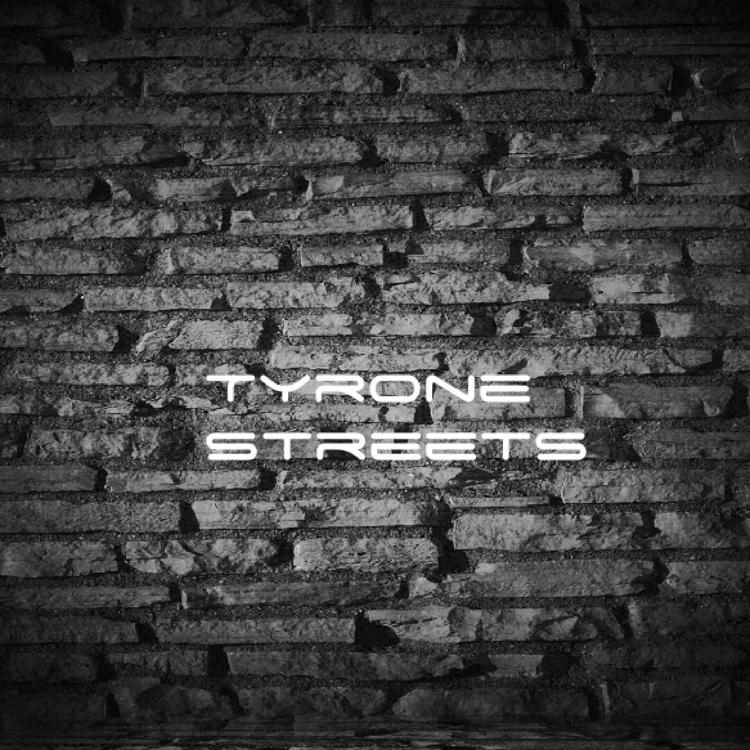 Tyrone Streets's avatar image