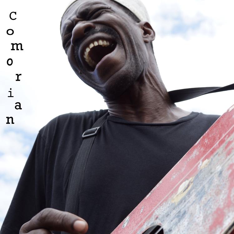 Comorian's avatar image