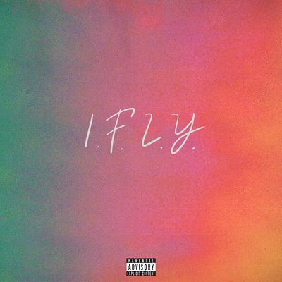 I.F.L.Y.'s cover