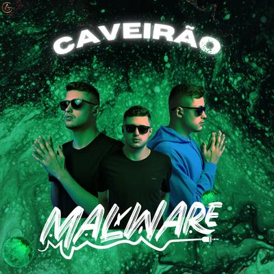 Mega Funk Caveirão's cover