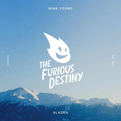 Alaska By Nina Young's cover