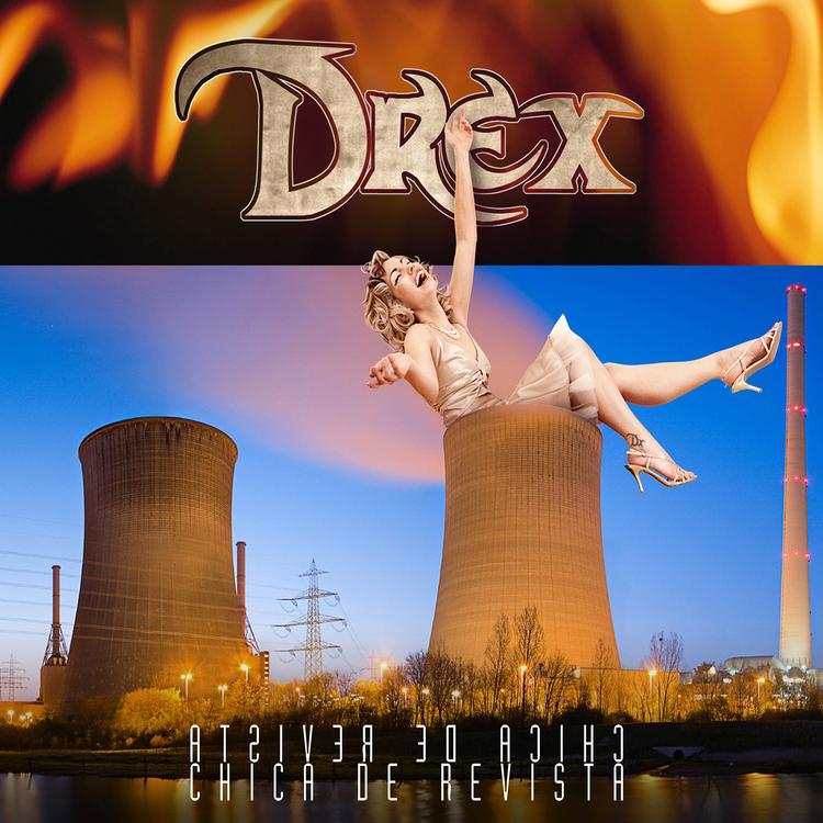 Drex's avatar image