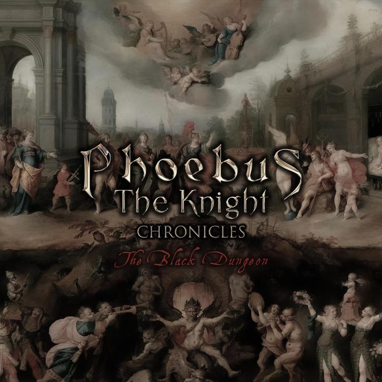 Phoebus the Knight's avatar image