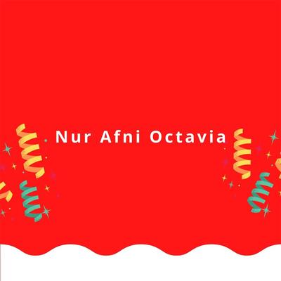 Nur Afni Octavia - Ibu's cover