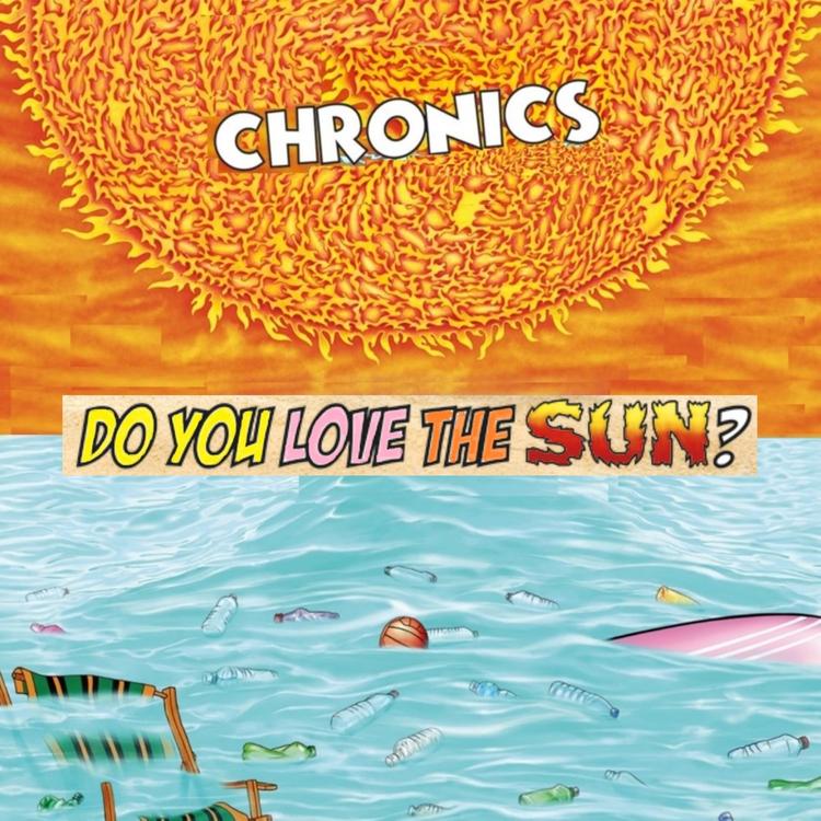Chronics's avatar image