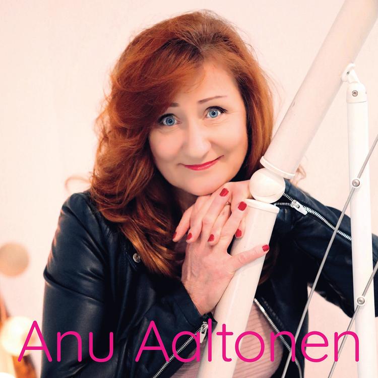 Anu Aaltonen's avatar image