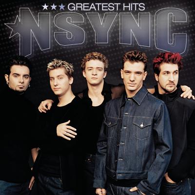 Thinking of You (I Drive Myself Crazy) By *NSYNC's cover
