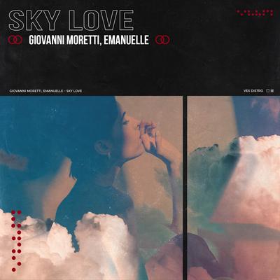 Sky Love By Giovanni Moretti, emanuelle's cover