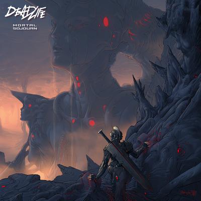 Bled & Bereft By DEADLIFE's cover