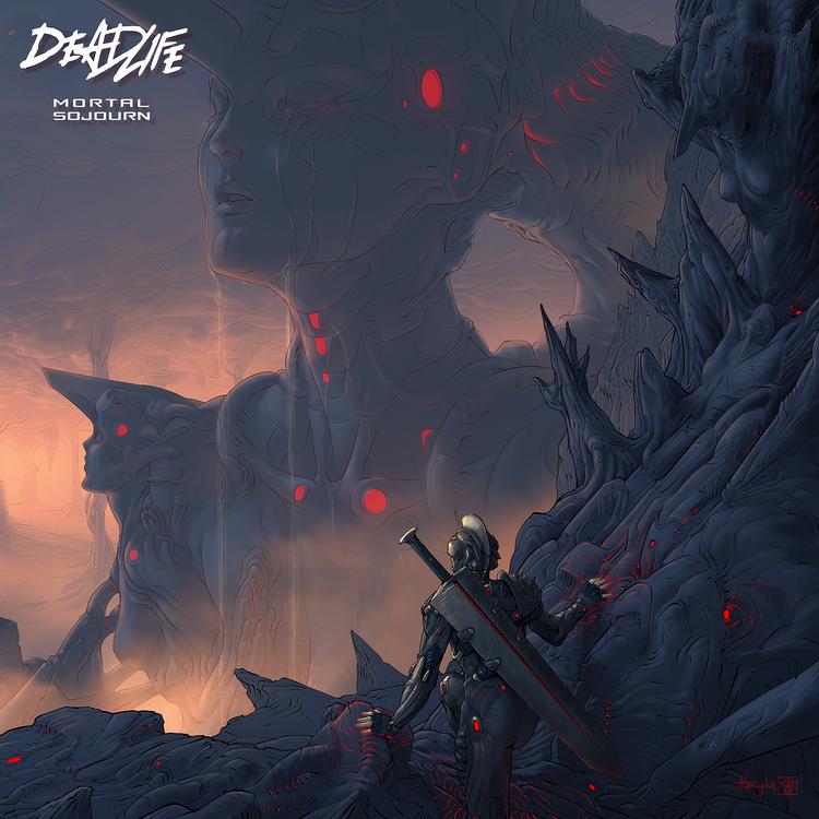 DEADLIFE's avatar image