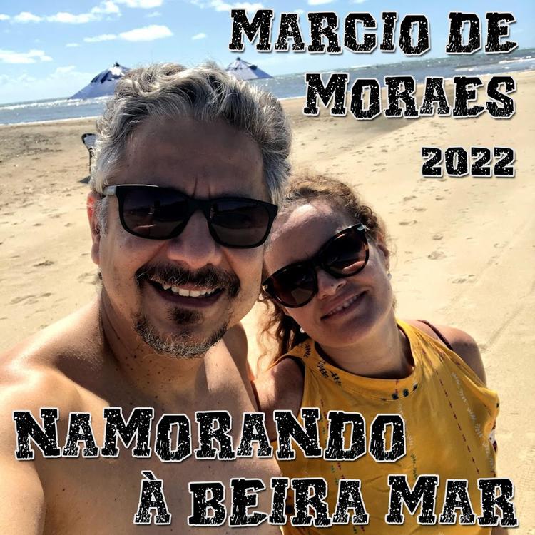 Marcio de Moraes's avatar image