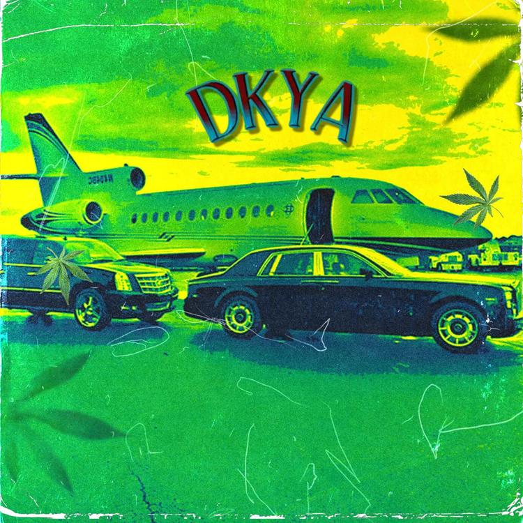 DKYA's avatar image