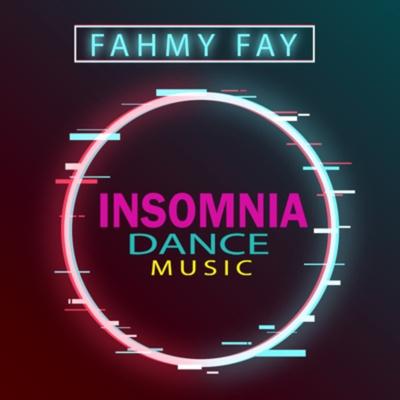 Insomnia Dance Music's cover