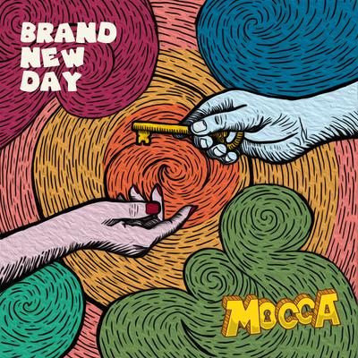 Brand New Day's cover