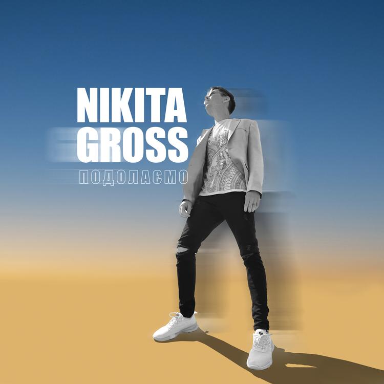 Nikita Gross's avatar image