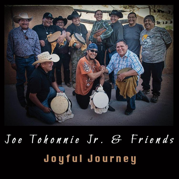 Joe Tohonnie Jr. & Friends's avatar image