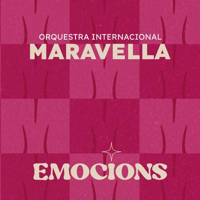 Orquestra Internacional Maravella's cover