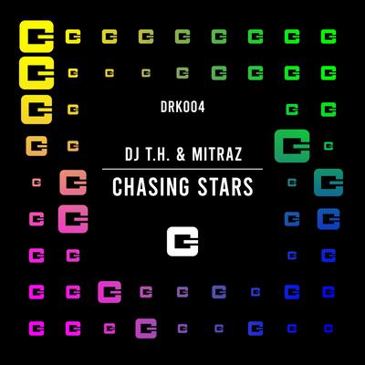 Chasing Stars By DJ TH, Mitraz's cover