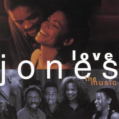 The Sweetest Thing (feat. Lauryn Hill) (From the New Line Cinema film "Love Jones") By Refugee Camp All Stars, Ms. Lauryn Hill's cover
